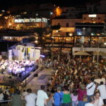 Sul Informação - III Estágio de Orquestra de Sopros e Percussão de Lagoa juntou 1000 pessoas