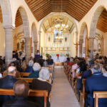Sul Informação - Giões: Igreja da Nossa Senhora da Assunção reabre após obras de restauro