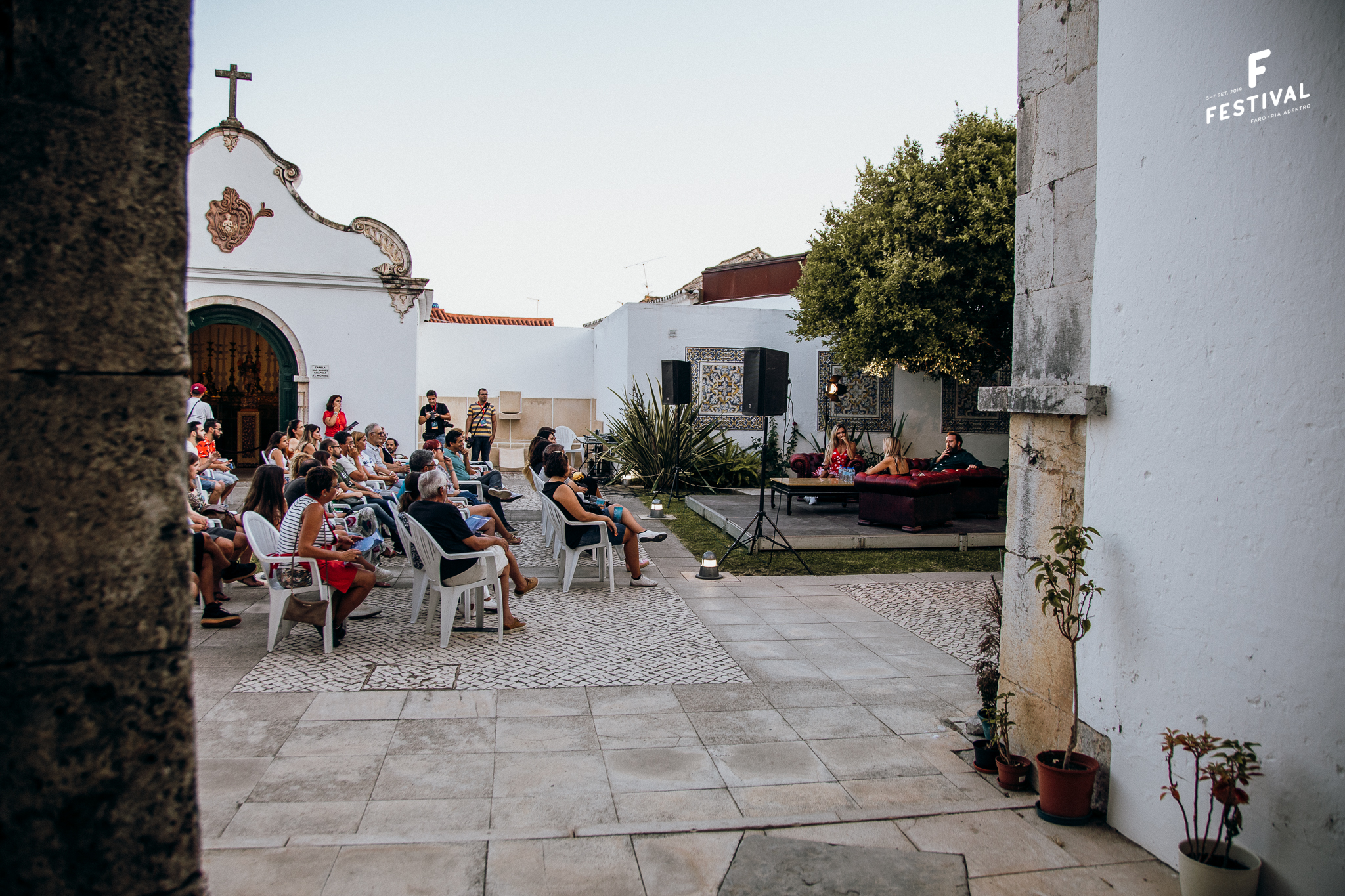 Sul Informação - Festival F: já se sabe os últimos nomes do cartaz e os horários