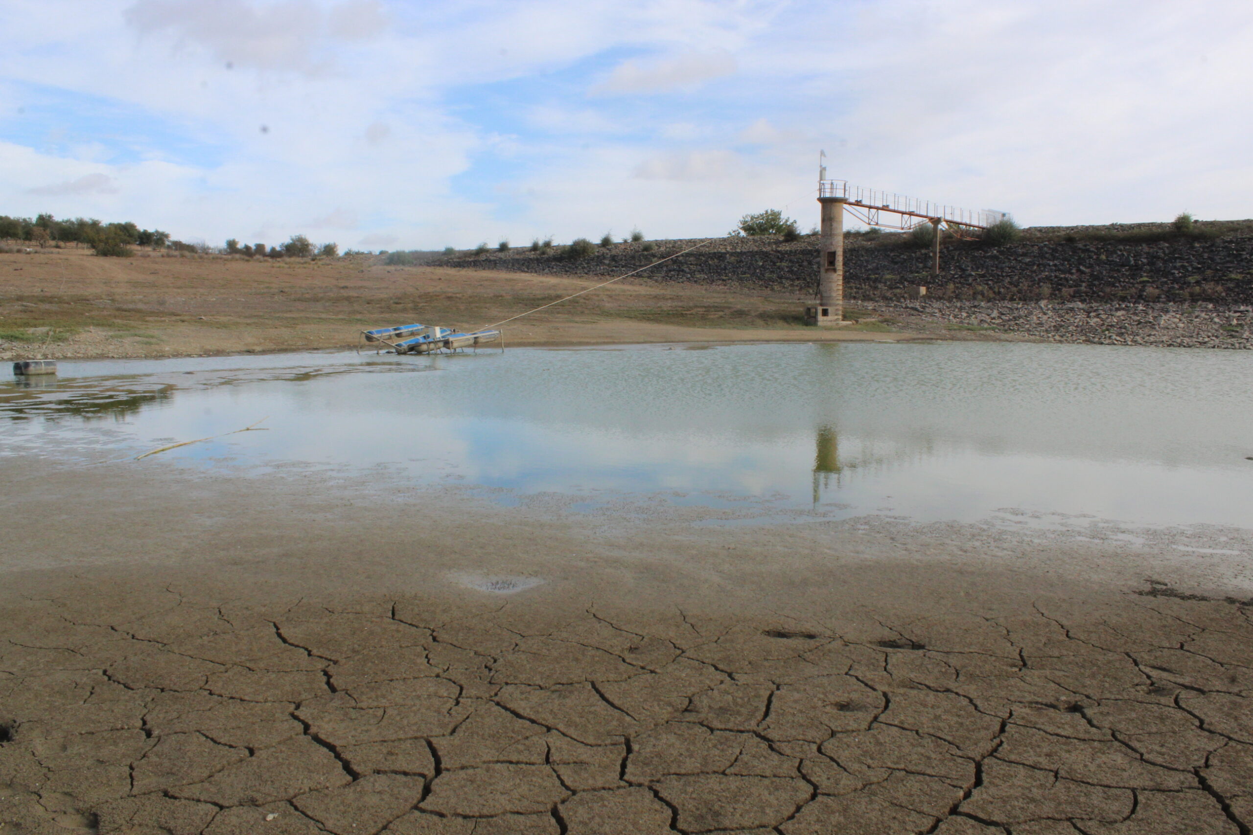 Sul Informação - Almodôvar apresenta estratégia municipal de adaptação às alterações climáticas