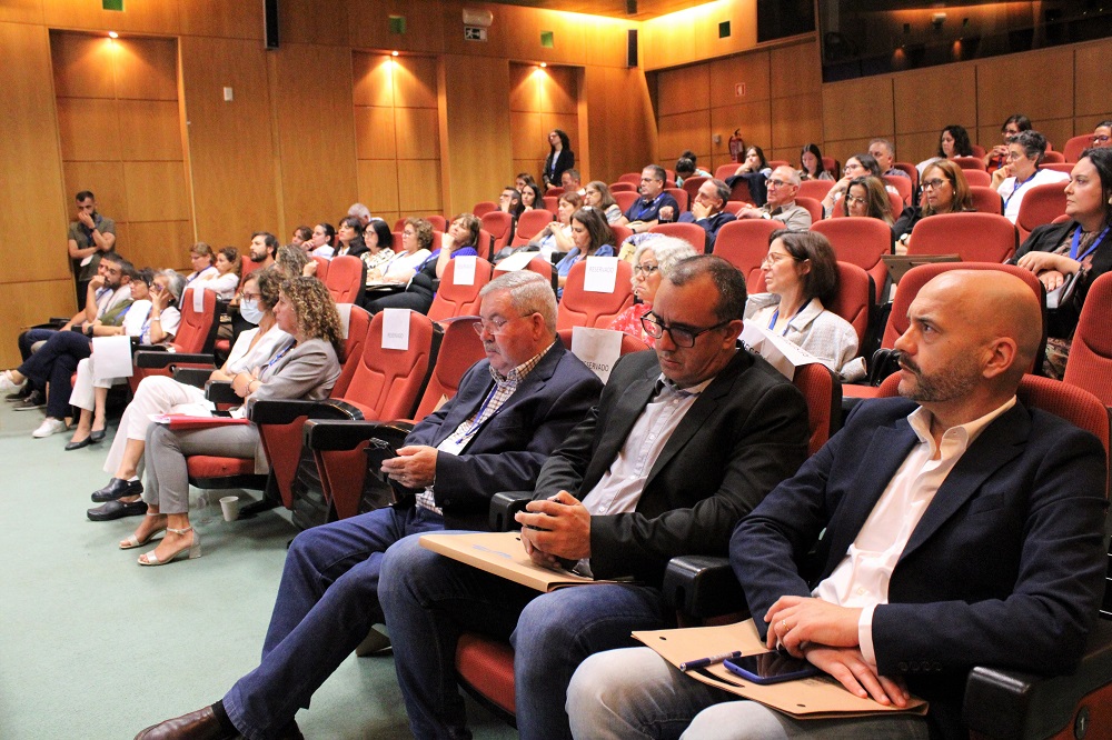 Sul Informação - Jornadas promovidas por enfermeiros do CHUA debatem horizontes da profissão
