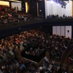 Sul Informação - Nilton e o grupo de teatro da Mexilhoeira Grande fizeram a festa no 2º dia do Solrir