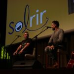 Sul Informação - Nilton e o grupo de teatro da Mexilhoeira Grande fizeram a festa no 2º dia do Solrir
