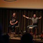 Sul Informação - Nilton e o grupo de teatro da Mexilhoeira Grande fizeram a festa no 2º dia do Solrir