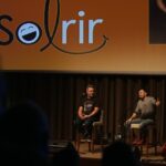 Sul Informação - Nilton e o grupo de teatro da Mexilhoeira Grande fizeram a festa no 2º dia do Solrir