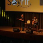 Sul Informação - Nilton e o grupo de teatro da Mexilhoeira Grande fizeram a festa no 2º dia do Solrir