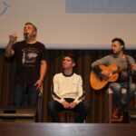Sul Informação - Nilton e o grupo de teatro da Mexilhoeira Grande fizeram a festa no 2º dia do Solrir