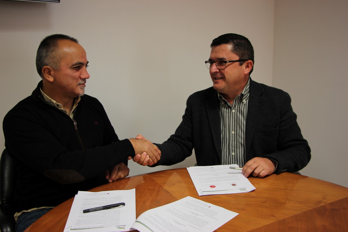 Sul Informação - Câmara apoia Clube de Karaté de Alcoutim e Martim Longo com 6 mil euros