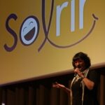Sul Informação - Nilton e o grupo de teatro da Mexilhoeira Grande fizeram a festa no 2º dia do Solrir