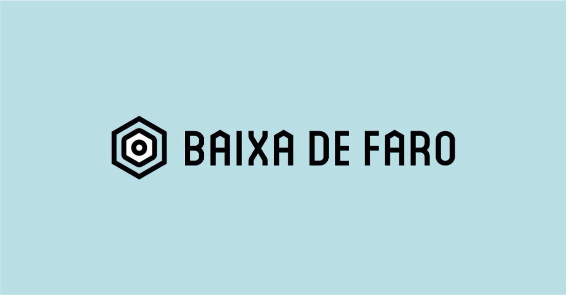 Sul Informação - Baixa de Faro tem nova imagem de marca e um site a condizer