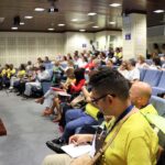 Sul Informação - Jornadas promovidas por enfermeiros do CHUA debatem horizontes da profissão