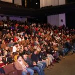 Sul Informação - Nilton e o grupo de teatro da Mexilhoeira Grande fizeram a festa no 2º dia do Solrir