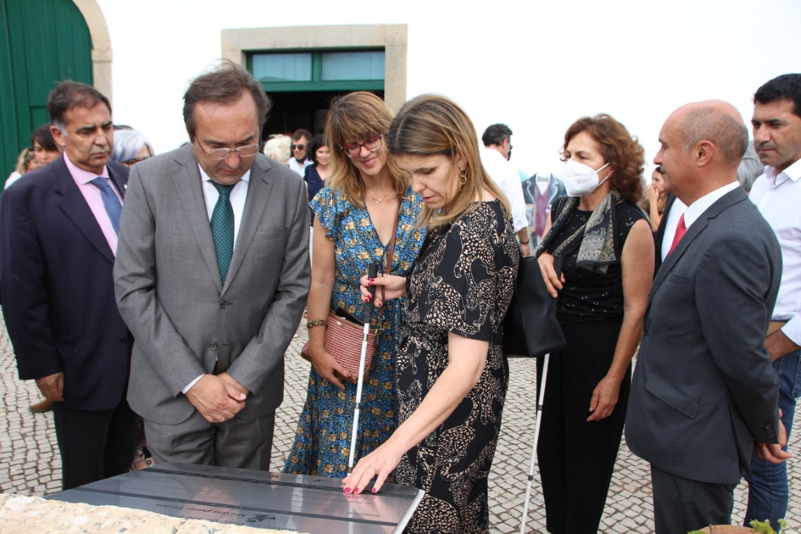 Sul Informação - Museu do Traje é “para Todos” com novos investimentos