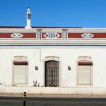 Sul Informação - O Património é fixe, o resto que se lixe