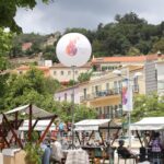 Sul Informação - Gastronomia, exposições e jogos tradicionais marcam primeiro dia do “Vamos à Vila”