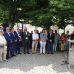 Sul Informação - Gastronomia, exposições e jogos tradicionais marcam primeiro dia do “Vamos à Vila”