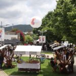 Sul Informação - Gastronomia, exposições e jogos tradicionais marcam primeiro dia do “Vamos à Vila”