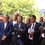 Sul Informação - Gastronomia, exposições e jogos tradicionais marcam primeiro dia do “Vamos à Vila”