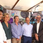 Sul Informação - Gastronomia, exposições e jogos tradicionais marcam primeiro dia do “Vamos à Vila”