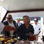 Sul Informação - Gastronomia, exposições e jogos tradicionais marcam primeiro dia do “Vamos à Vila”