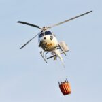 Sul Informação - Portimão: Incêndio com duas frentes no Rasmalho já está controlado (com fotos)
