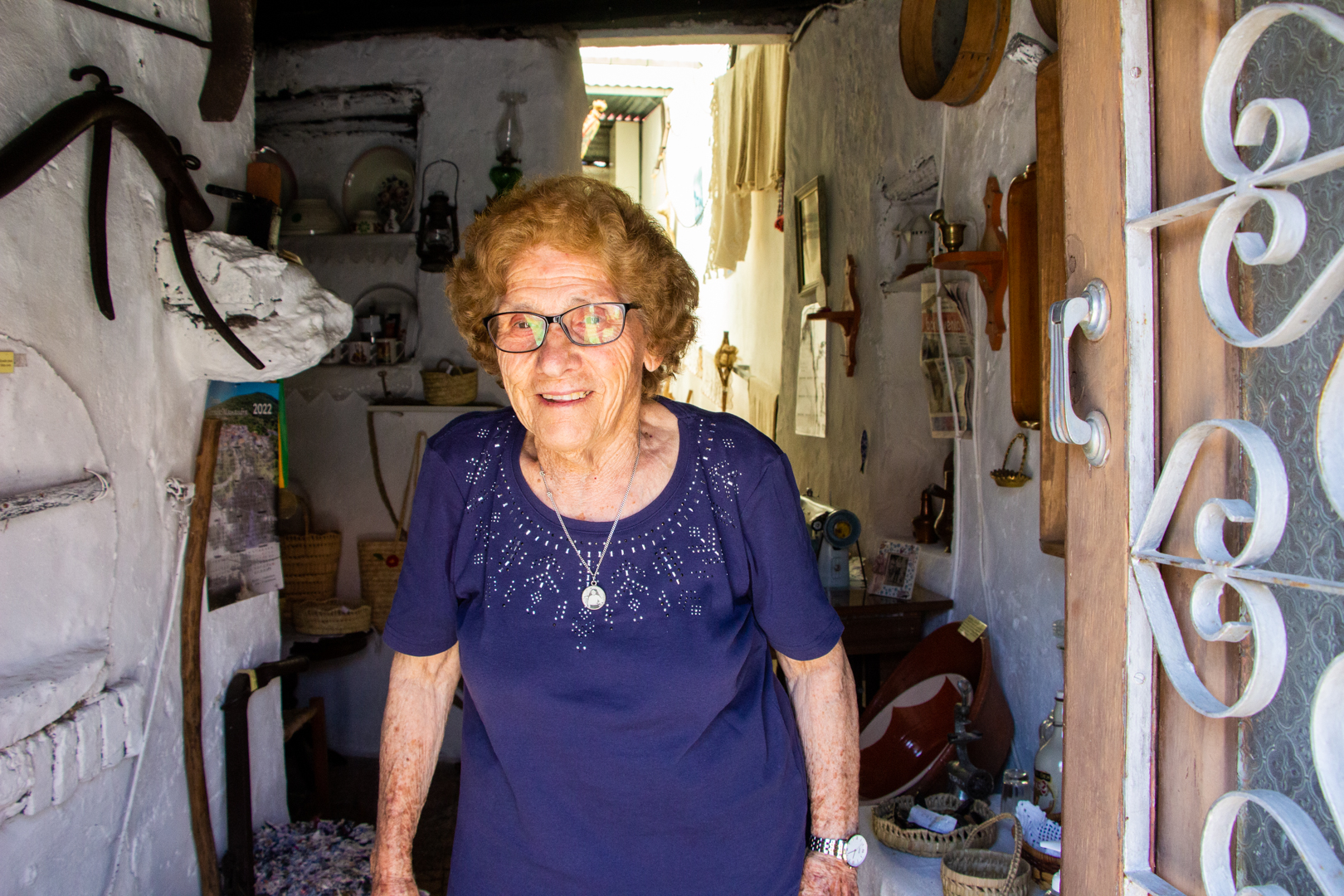 Sul Informação - Há festa para os 66 habitantes da Penina (e para quem se quiser juntar)