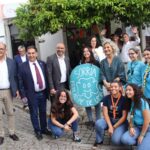 Sul Informação - Gastronomia, exposições e jogos tradicionais marcam primeiro dia do “Vamos à Vila”