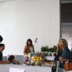 Sul Informação - Gastronomia, exposições e jogos tradicionais marcam primeiro dia do “Vamos à Vila”