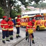 Sul Informação - Gastronomia, exposições e jogos tradicionais marcam primeiro dia do “Vamos à Vila”