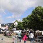 Sul Informação - Gastronomia, exposições e jogos tradicionais marcam primeiro dia do “Vamos à Vila”