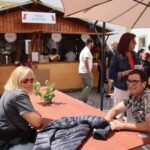 Sul Informação - Gastronomia, exposições e jogos tradicionais marcam primeiro dia do “Vamos à Vila”