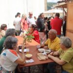Sul Informação - Gastronomia, exposições e jogos tradicionais marcam primeiro dia do “Vamos à Vila”