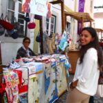 Sul Informação - Gastronomia, exposições e jogos tradicionais marcam primeiro dia do “Vamos à Vila”