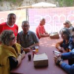 Sul Informação - Gastronomia, exposições e jogos tradicionais marcam primeiro dia do “Vamos à Vila”