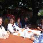 Sul Informação - Gastronomia, exposições e jogos tradicionais marcam primeiro dia do “Vamos à Vila”
