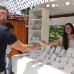 Sul Informação - Gastronomia, exposições e jogos tradicionais marcam primeiro dia do “Vamos à Vila”