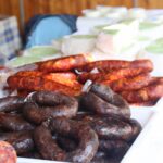 Sul Informação - Gastronomia, exposições e jogos tradicionais marcam primeiro dia do “Vamos à Vila”