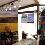 Sul Informação - Gastronomia, exposições e jogos tradicionais marcam primeiro dia do “Vamos à Vila”
