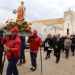 Sul Informação - Comemorações do Feriado Municipal de Vila do Bispo continuam este sábado