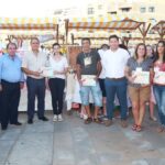 Sul Informação - Feira Arte Doce e Festival Al-Buhera foram sucesso em Lagos e Albufeira