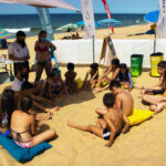 Sul Informação - Campanha “Reciclar é a Nossa Praia” termina este sábado em Monte Gordo