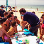 Sul Informação - Campanha “Reciclar é a Nossa Praia” termina este sábado em Monte Gordo