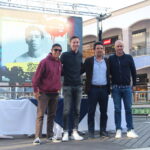 Sul Informação - Oito artistas algarvios ganham Palco na RUA