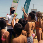 Sul Informação - Campanha “Reciclar é a Nossa Praia” termina este sábado em Monte Gordo