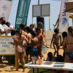Sul Informação - Campanha “Reciclar é a Nossa Praia” termina este sábado em Monte Gordo