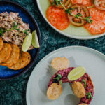 Sul Informação - Vivant. Food & Drinks: Há um novo restaurante em Almancil com gastronomia do mundo e Dj sets