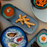 Sul Informação - Vivant. Food & Drinks: Há um novo restaurante em Almancil com gastronomia do mundo e Dj sets