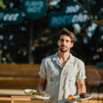Sul Informação - Vivant. Food & Drinks: Há um novo restaurante em Almancil com gastronomia do mundo e Dj sets