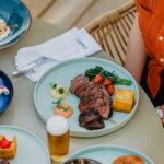Sul Informação - Vivant. Food & Drinks: Há um novo restaurante em Almancil com gastronomia do mundo e Dj sets