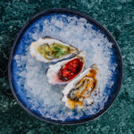 Sul Informação - Vivant. Food & Drinks: Há um novo restaurante em Almancil com gastronomia do mundo e Dj sets